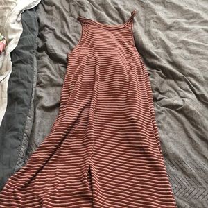 Knot sisters dress
